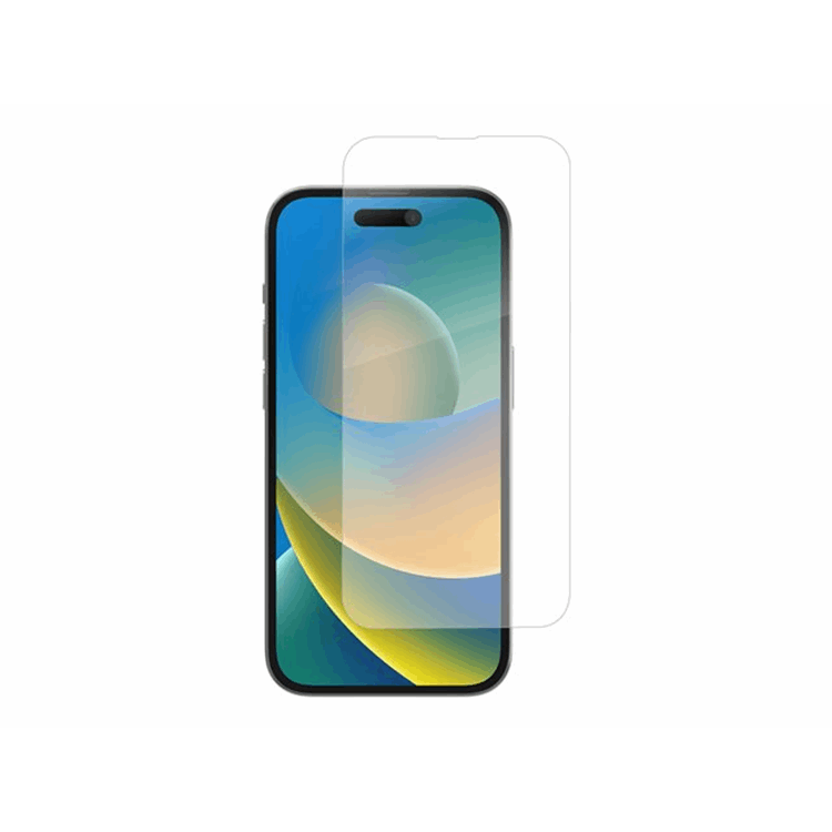 IS Glass XTR iP Picard Pro CFS FG