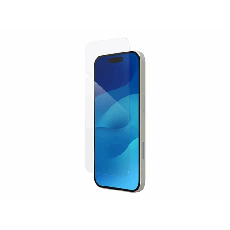 IS Glass XTR3 iPhone 15