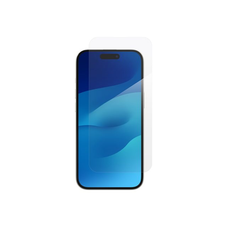 IS Glass XTR3 iPhone 15