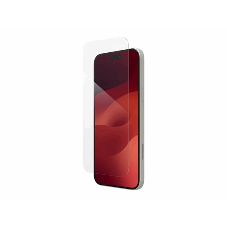 IS Glass XTR3 iPhone 15 Plus