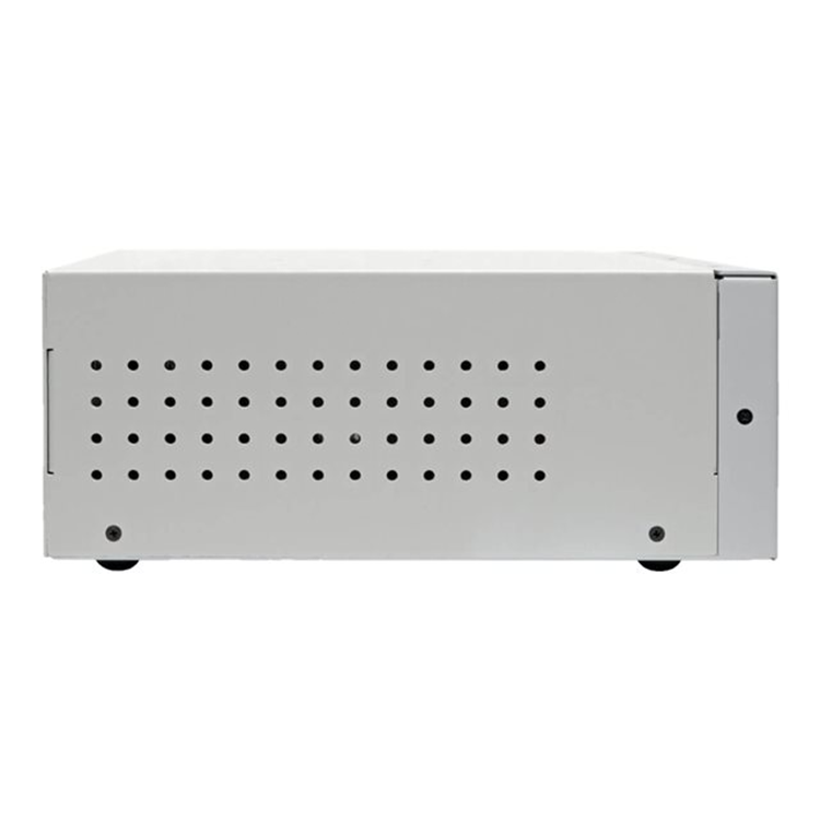 Isolator Series Dual-Voltage 115/230V 10