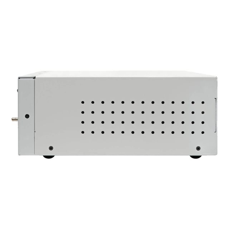 Isolator Series Dual-Voltage 115/230V 10