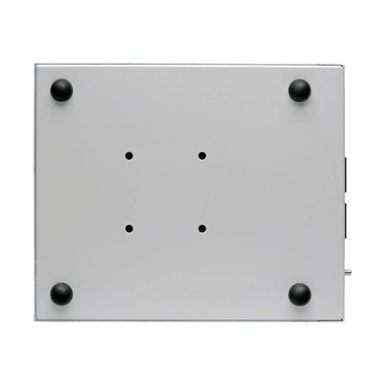 Isolator Series Dual-Voltage 115/230V 10