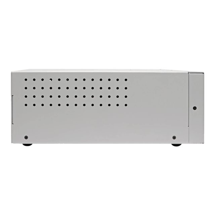 Isolator Series Dual-Voltage 115/230V 18