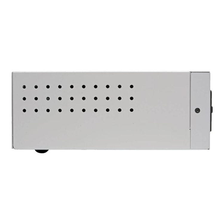 Isolator Series Dual-Voltage 115/230V 60