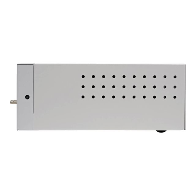 Isolator Series Dual-Voltage 115/230V 60
