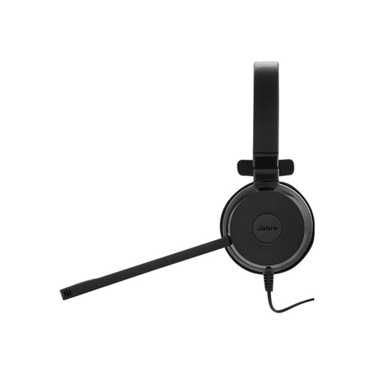 Jabra Evolve 20 Mono MS USB C/A adapter Jabra Evolve 20 Mono MS USB C/A adapter