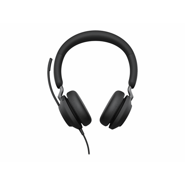 Jabra Evolve2 40 SE USB-C UC Stereo Ext.