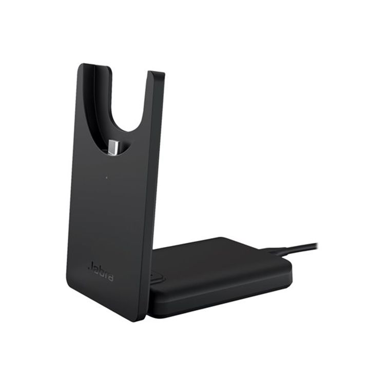 Jabra Evolve2 55 Deskstand USB-C