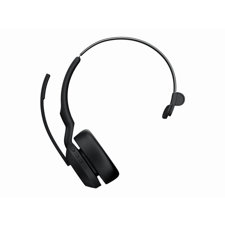 Jabra Evolve2 55 Link380a MS Mono