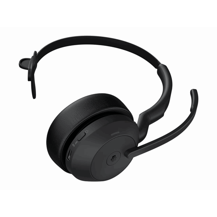 Jabra Evolve2 55 Link380a MS Mono