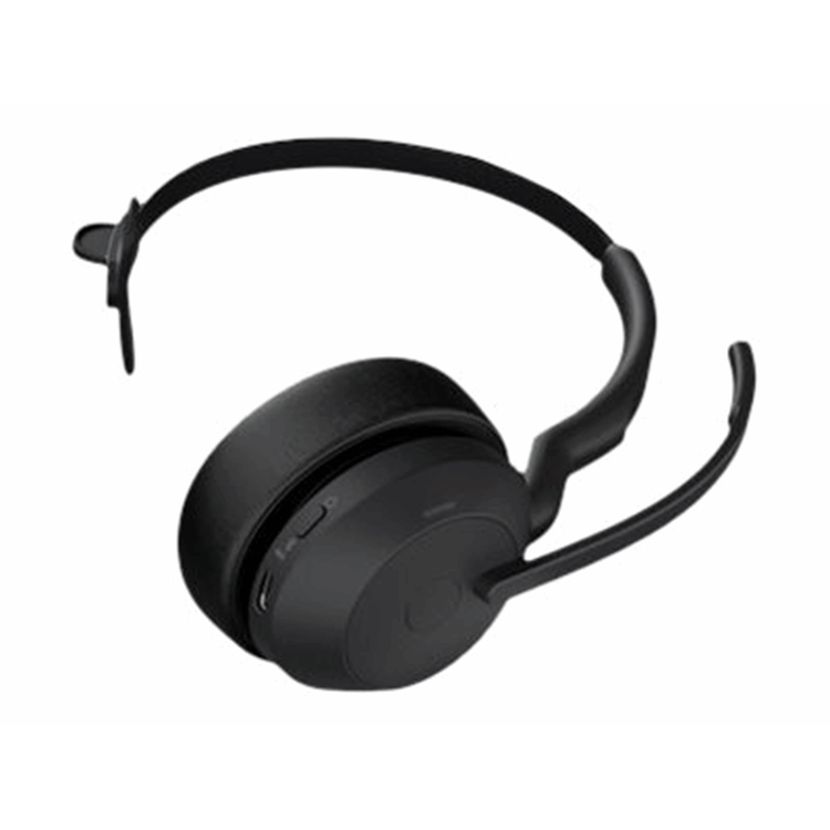 Jabra Evolve2 55 Link380a UC Mono