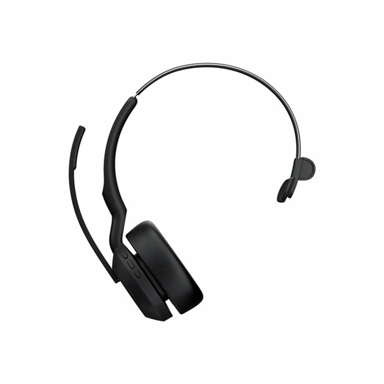 Jabra Evolve2 55 Link380c MS Mono