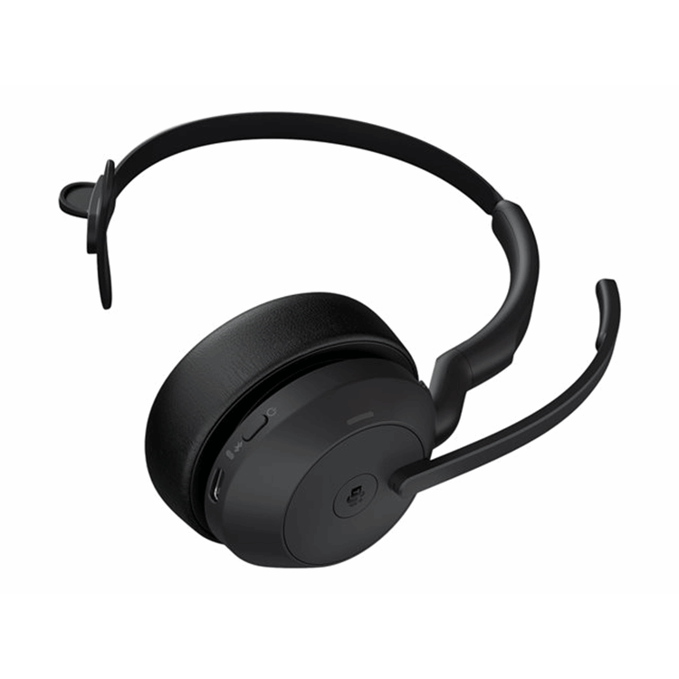 Jabra Evolve2 55 Link380c MS Mono