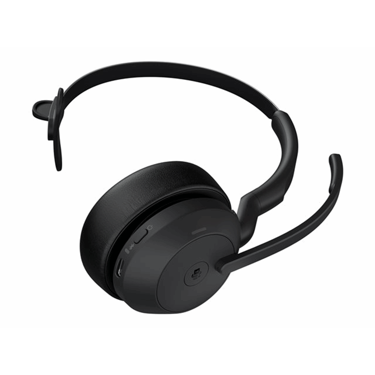 Jabra Evolve2 55 Link380c MS Mono