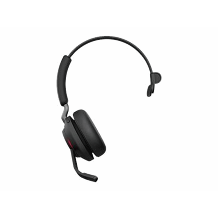 JABRA Evolve2 65 Link380c MS Mono Black