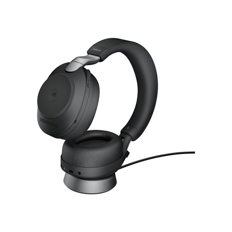 JABRA Evolve2 85 Link380a MS Stereo Stnd JABRA Evolve2 85 Link380a MS Stereo Stnd