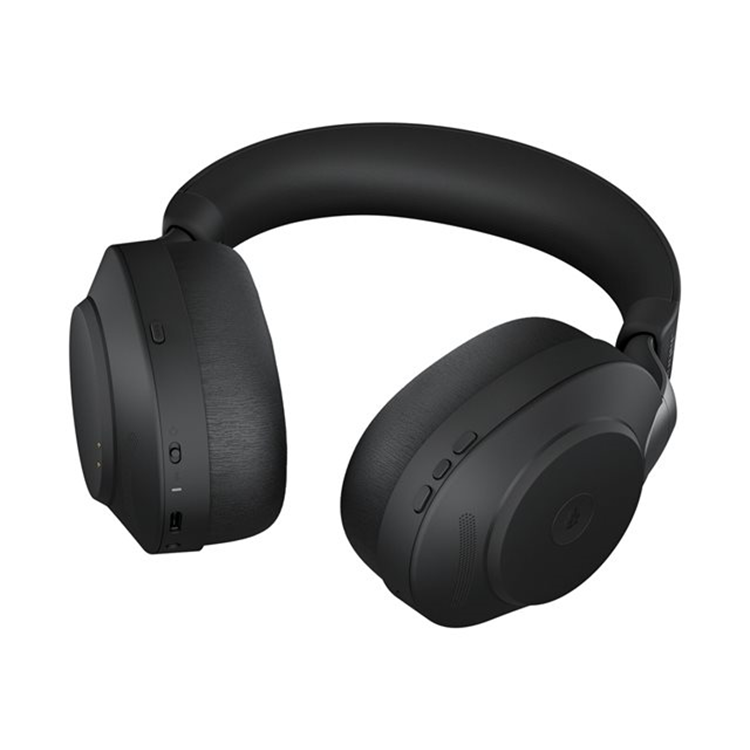 JABRA Evolve2 85 Link380a MS Stereo Stnd JABRA Evolve2 85 Link380a MS Stereo Stnd