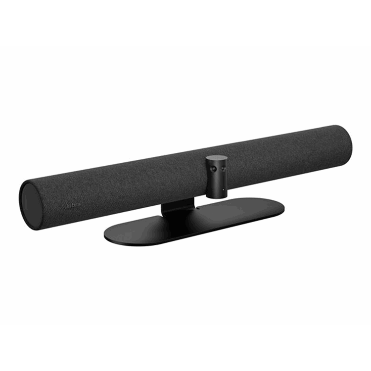 JABRA PANACAST 50 TABLE STAND BLACK