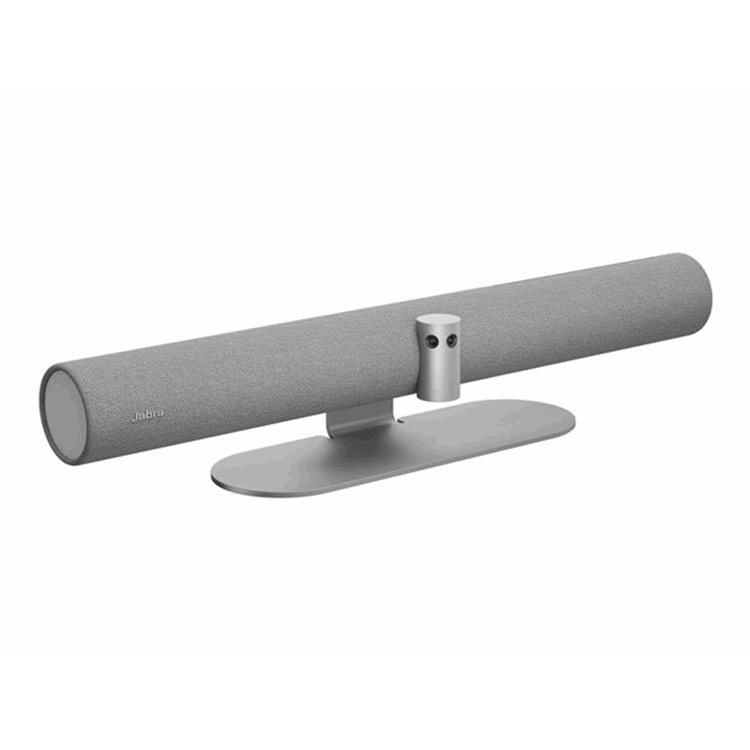 JABRA PANACAST 50 TABLE STAND GREY
