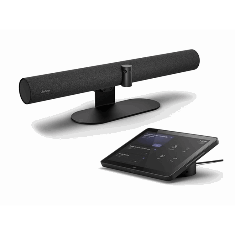 JABRA PanaCast 50 Video Bar System ZR VB