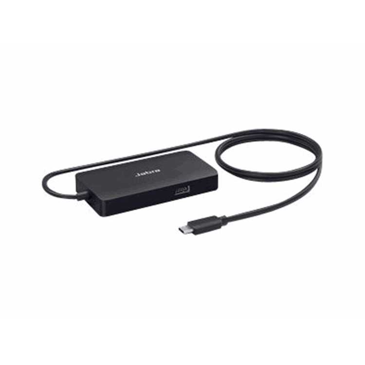 Jabra PanaCast USB Hub USB-C