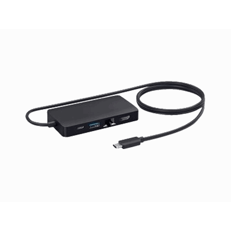 Jabra PanaCast USB Hub USB-C