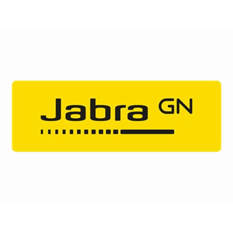 Jabra Perform 45 Eargels Refresh