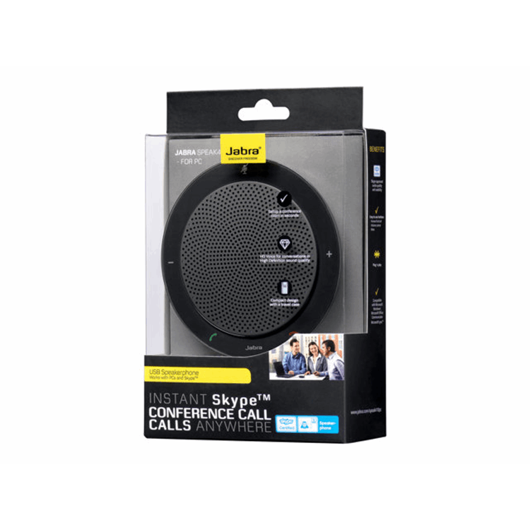 Jabra Speak 410 UC