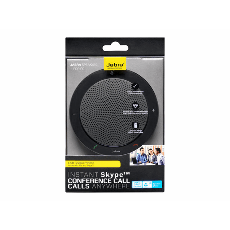 Jabra Speak 410 UC