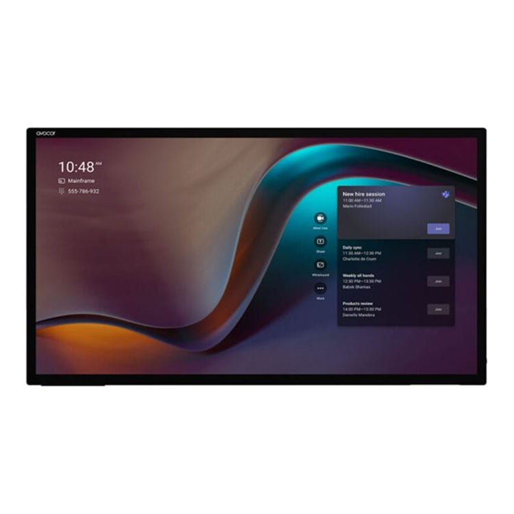 K/AVH-8620+Rally Bar Mini