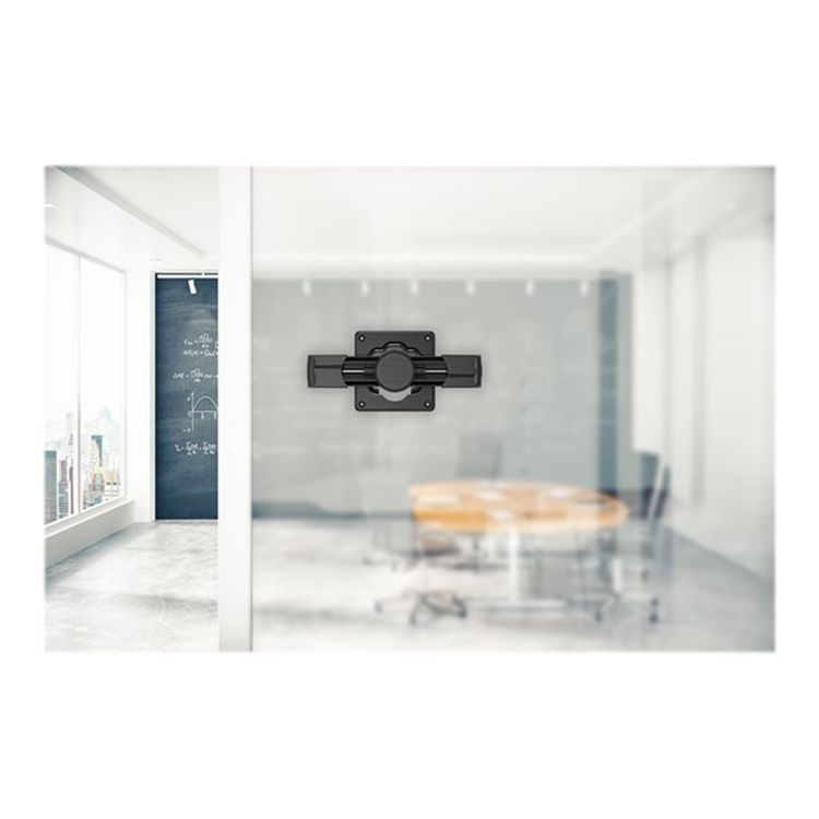 K/Glass Mount Cling Universal Security S