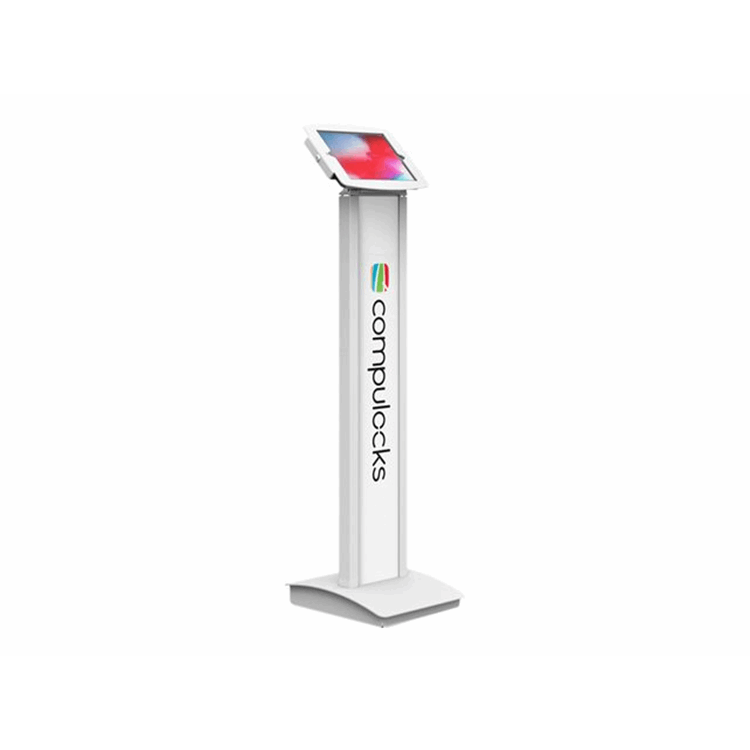 K/iPad Pro 11" BrandMe Floor Stand Space