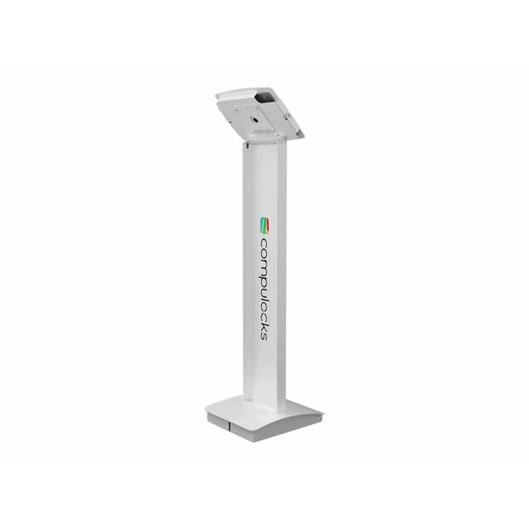 K/iPad Pro 11" BrandMe Floor Stand Space