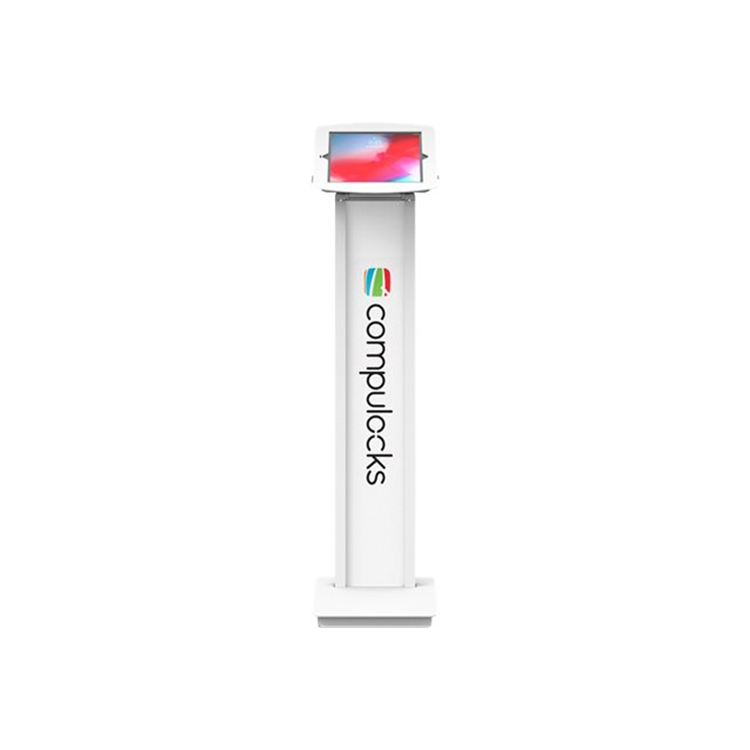 K/iPad Pro 11" BrandMe Floor Stand Space