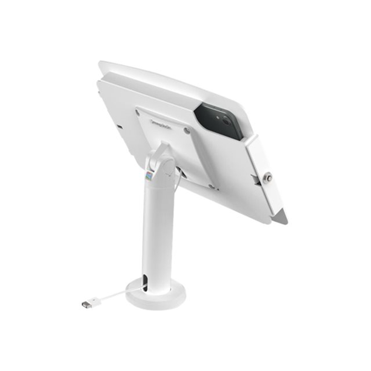 K/iPad Pro 11" Rise Space Sec Kiosk Bl