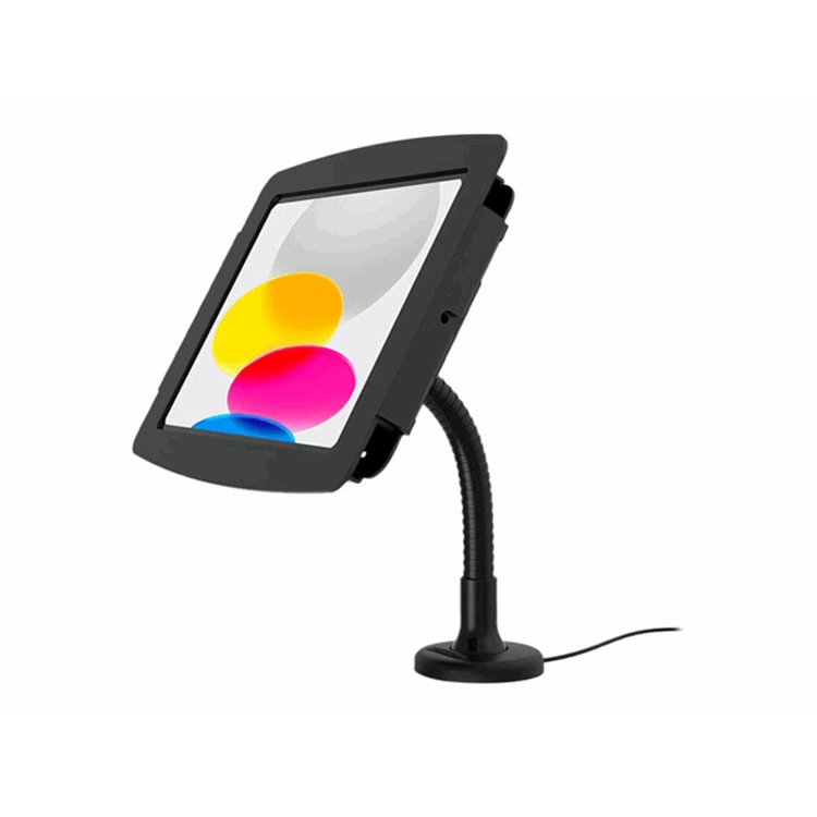 K/iPad Pro 11+Sec Kiosk