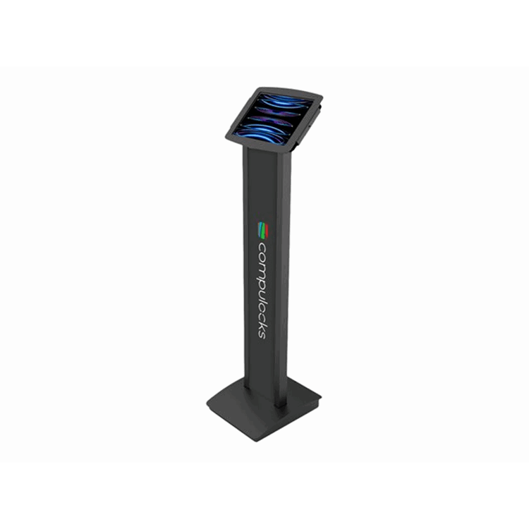 K/iPad Pro 11+Sec Kiosk