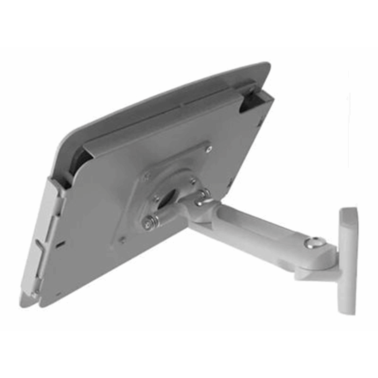 K/iPad Pro 11" Swing Arm Space Sec Kiosk