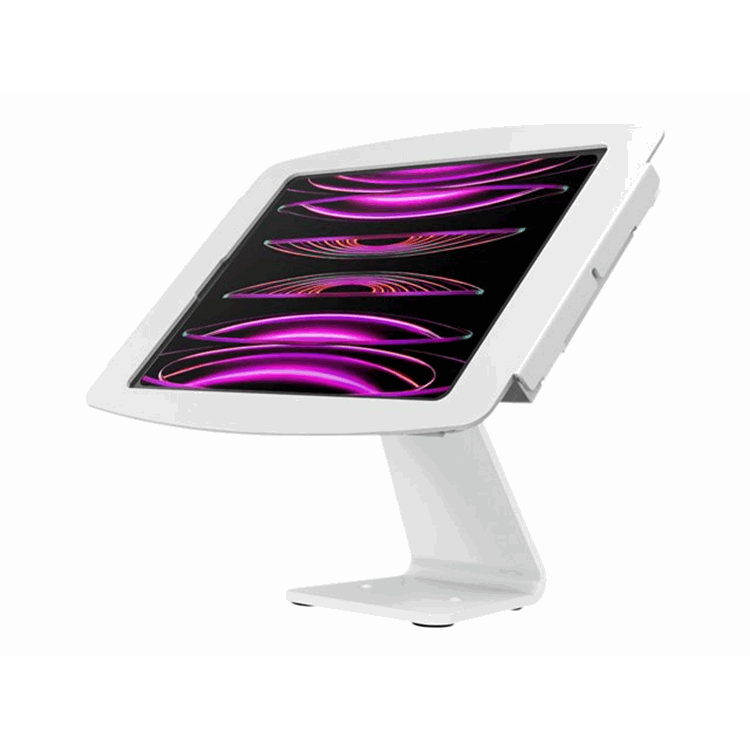 K/iPad Pro 12.9" 360? Space Sec Kiosk Bl