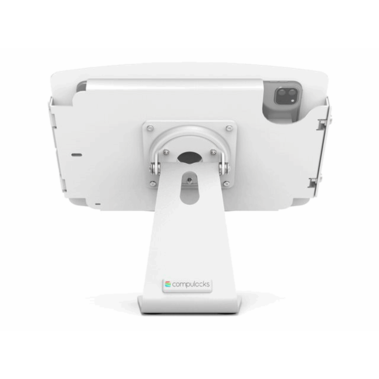 K/iPad Pro 12.9" 360? Space Sec Kiosk Bl