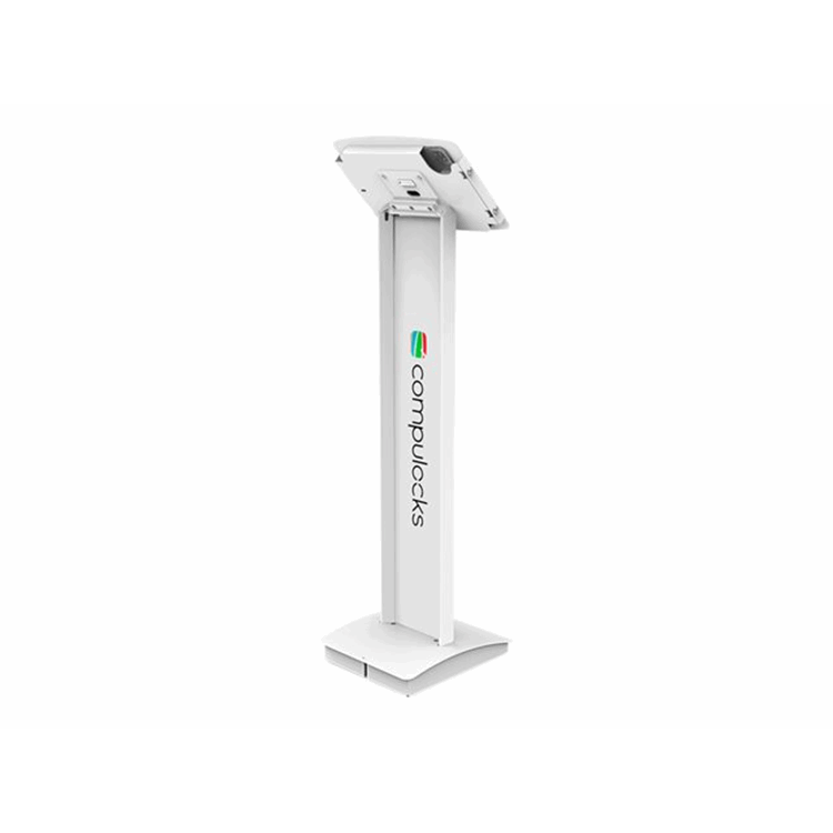 K/iPad Pro 12.9" BrandMe Floor Stand