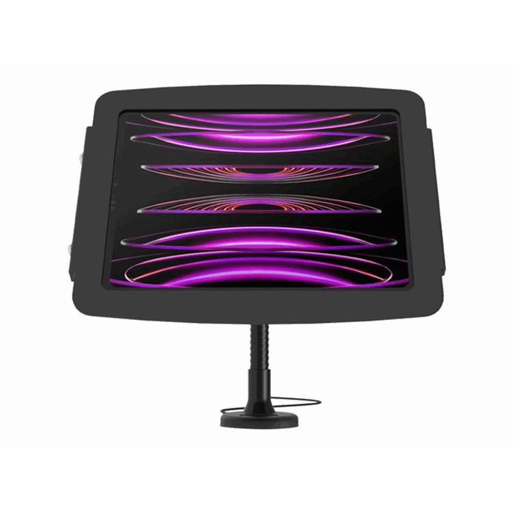 K/iPad Pro 12.9+Sec Kiosk