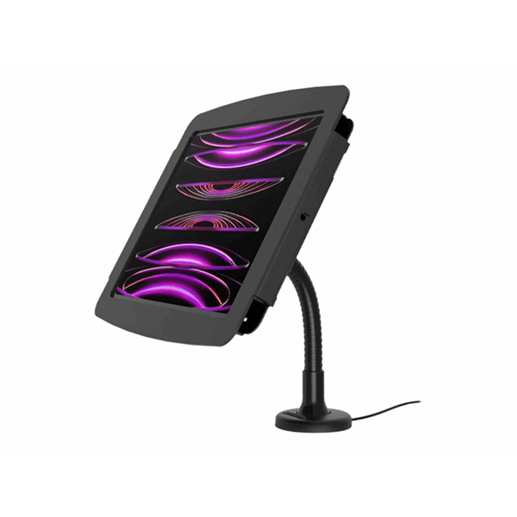 K/iPad Pro 12.9+Sec Kiosk