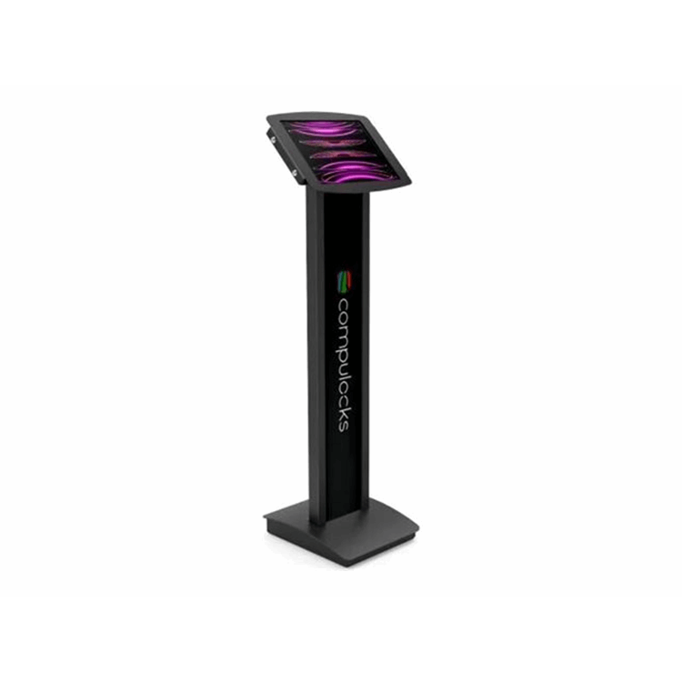 K/iPad Pro 12.9+Sec Kiosk