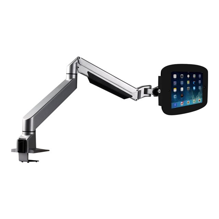 K/iPad Pro Secure Enc Wall Mount Black K/iPad Pro Secure Enc Wall Mount Black