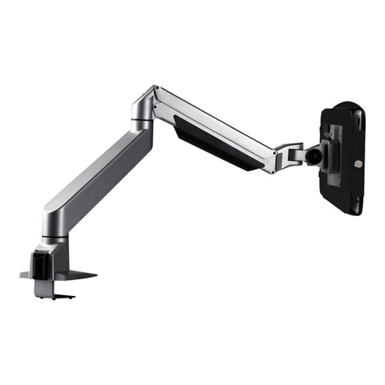 K/iPad Pro Secure Enc Wall Mount Black