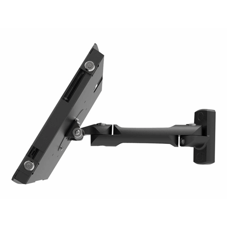 K/Swing Arm Secure Kiosk