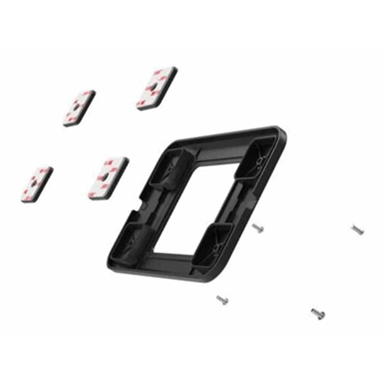 K/Universal Adjustable IT Mount Sec Fl S K/Universal Adjustable IT Mount Sec Fl S