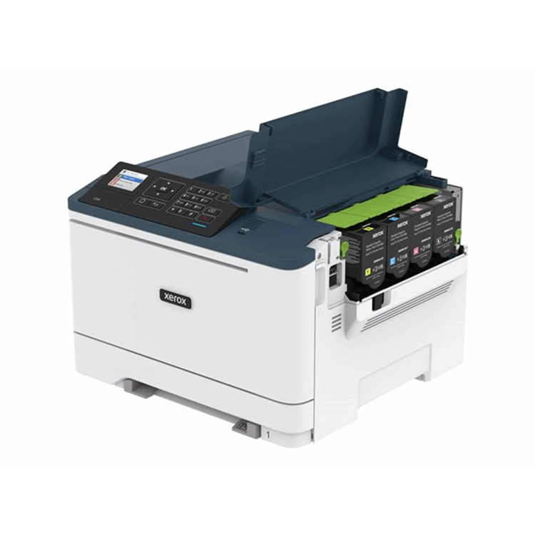 K/XEROX C310 COLOR PRINTER K/XEROX C310 COLOR PRINTER